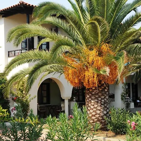 Assa Maris Station touristique 3*