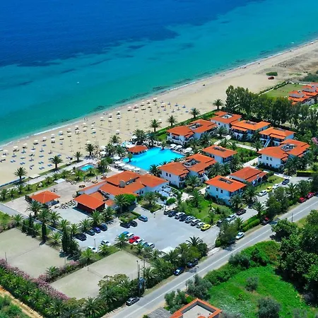 Assa Maris Pyrgadikia