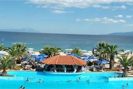 Assa Maris Station touristique 3*