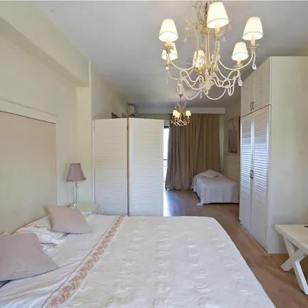 Assa Maris Station touristique