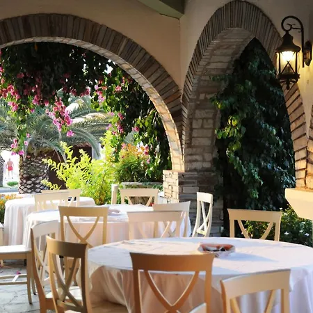 Assa Maris 3* Pyrgadikia