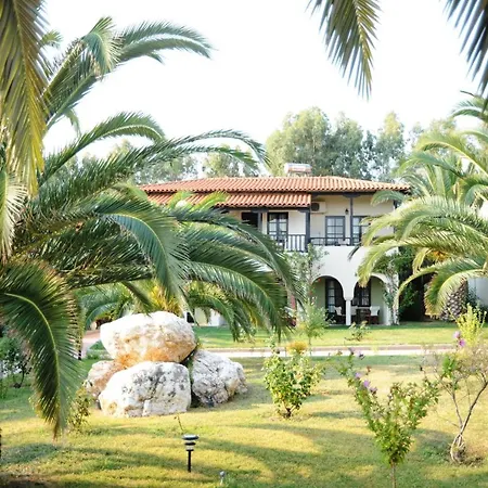 Assa Maris Pyrgadikia