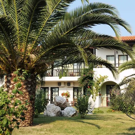 Assa Maris 3* Pyrgadikia