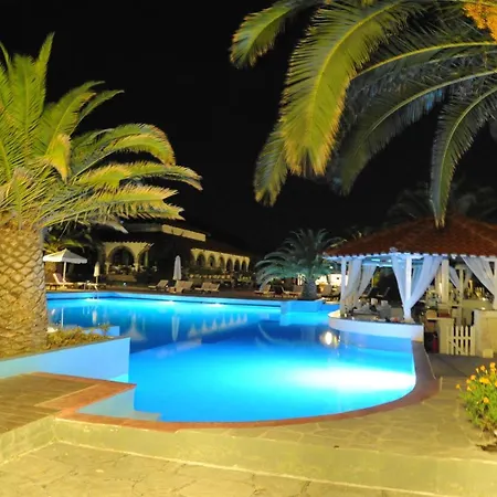 Assa Maris 3* Pyrgadikia