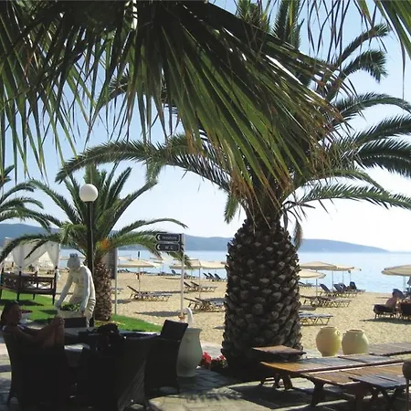 Assa Maris Pyrgadikia