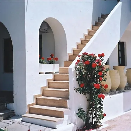 Assa Maris Station touristique