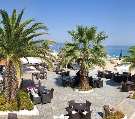 Assa Maris Pyrgadikia