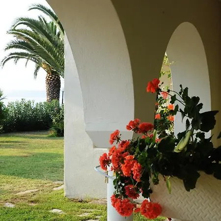 Assa Maris 3* Pyrgadikia