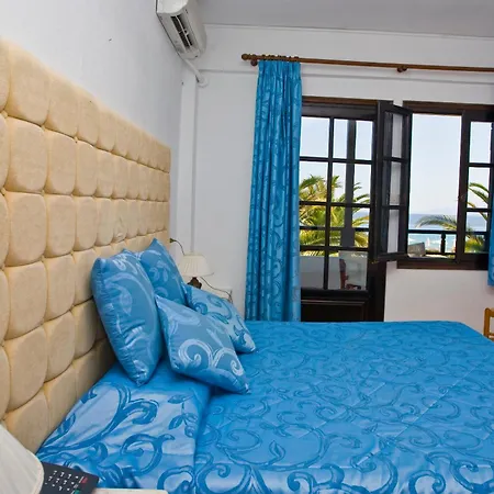 Assa Maris 3* Pyrgadikia