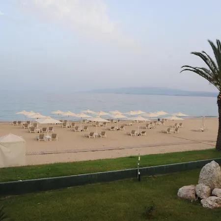 Assa Maris 3* Pyrgadikia