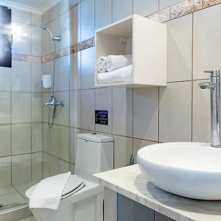 Assa Maris Station touristique