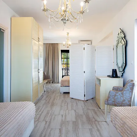 Station touristique Assa Maris