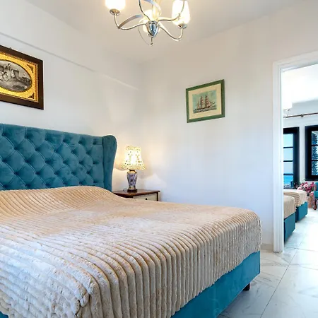 Assa Maris Pyrgadikia