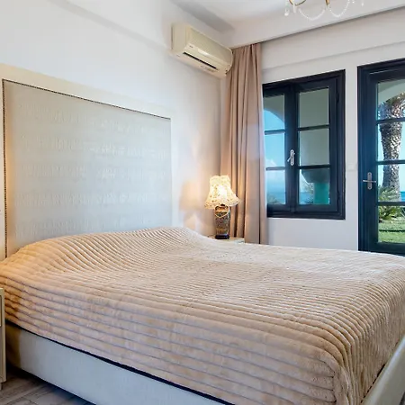 Station touristique Assa Maris