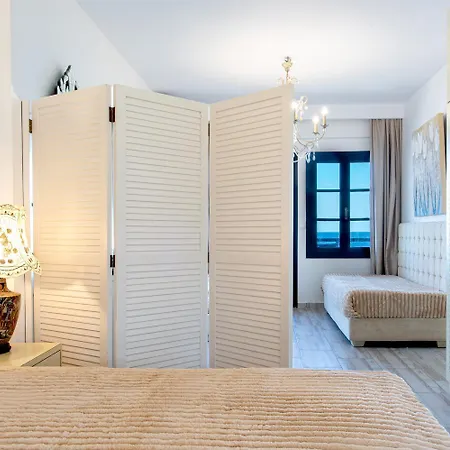 Station touristique Assa Maris Pyrgadikia