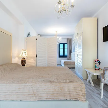 Assa Maris Pyrgadikia