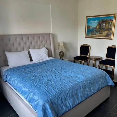 Assa Maris Station touristique Pyrgadikia