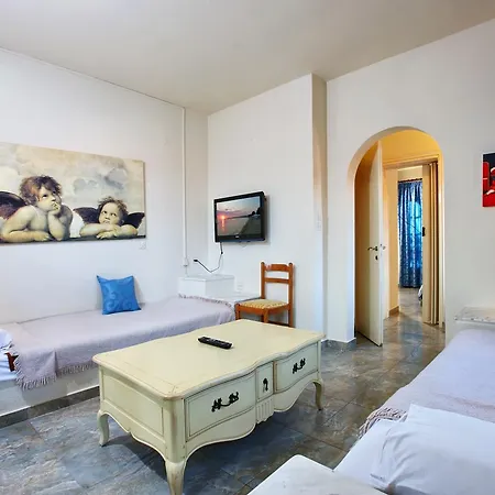 Assa Maris Station touristique 3*