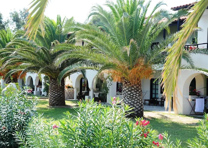 Assa Maris Pyrgadikia