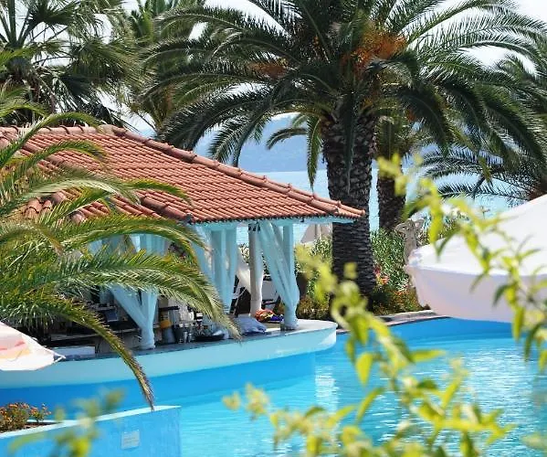 Feriested Assa Maris Pyrgadikia