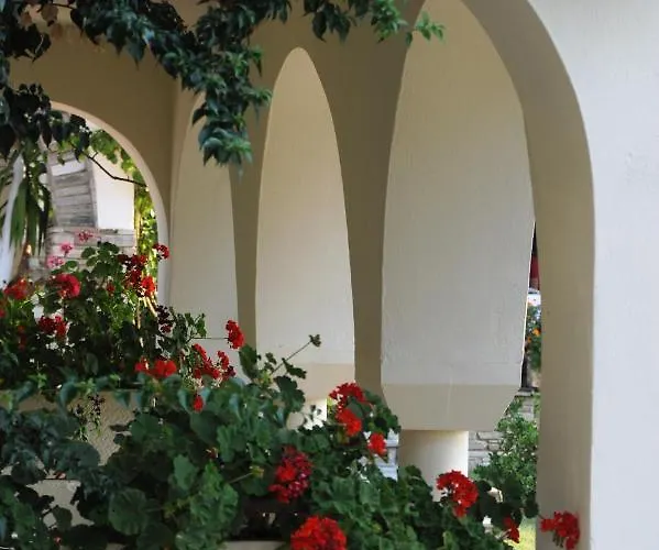 Assa Maris 3* Pyrgadikia