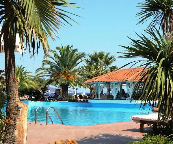 Assa Maris Pyrgadikia