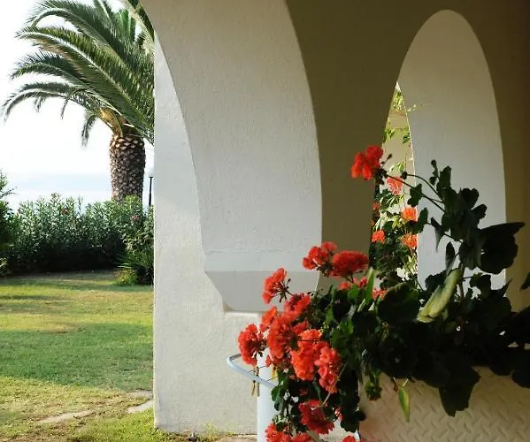 Assa Maris 3* Pyrgadikia