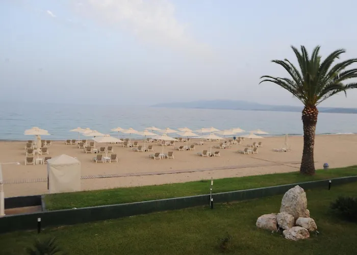 Assa Maris 3* Pyrgadikia