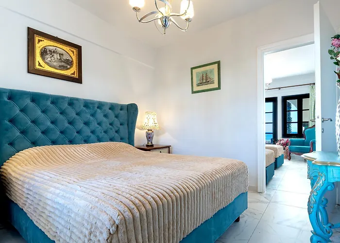 Assa Maris Pyrgadikia