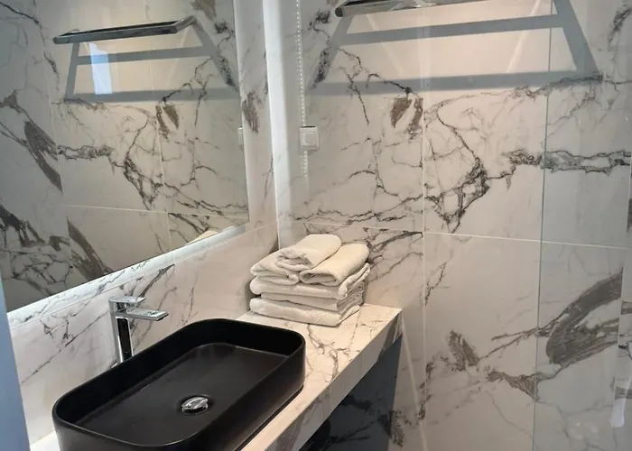 Assa Maris Feriested 3*