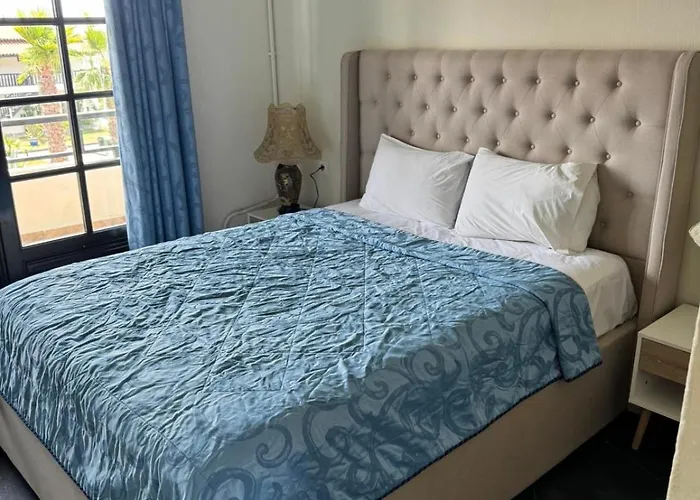 Feriested Assa Maris Pyrgadikia