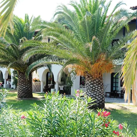 Assa Maris Pyrgadikia