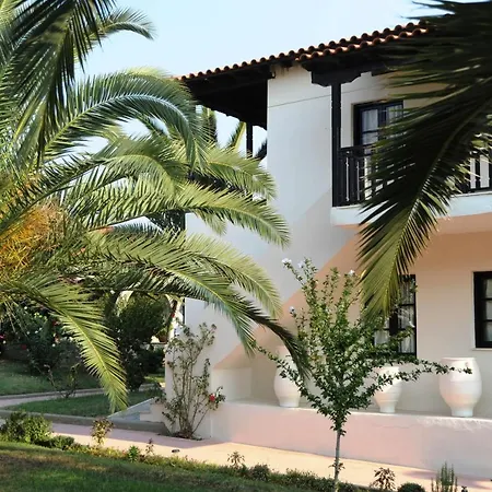 Assa Maris Üdülőközpont 3*