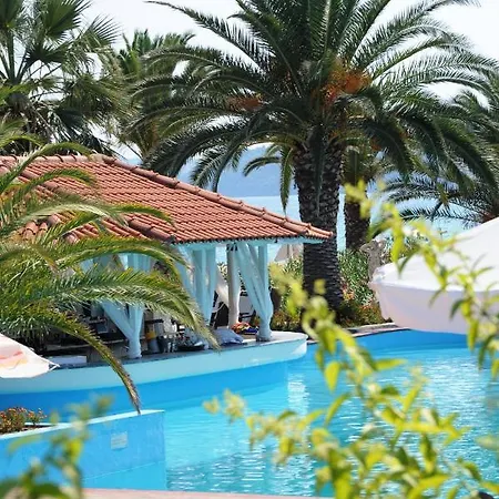 Üdülőközpont Assa Maris Pirgadíkia