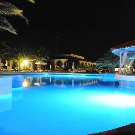 Üdülőközpont Assa Maris 3*