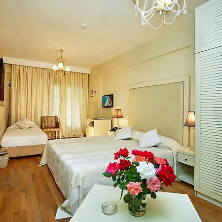 Assa Maris Üdülőközpont 3*