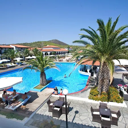 Assa Maris Resort 3*