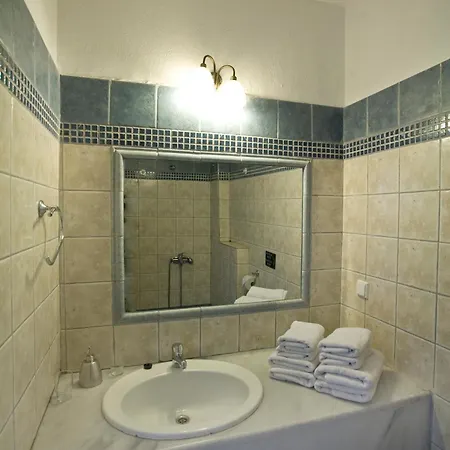 Assa Maris Üdülőközpont 3*