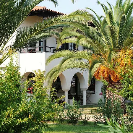 Assa Maris Pirgadíkia