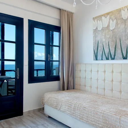 Üdülőközpont Assa Maris