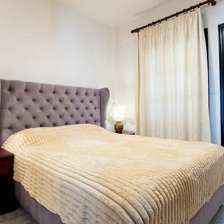 Assa Maris Resort 3*