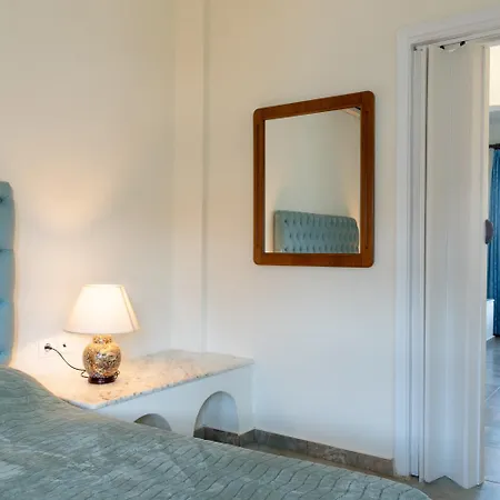 Resort Assa Maris Pyrgadikia