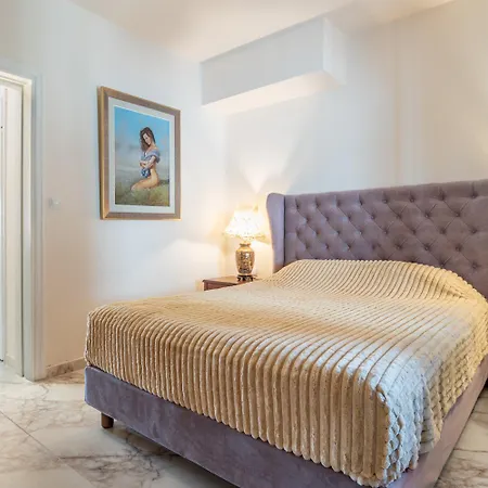 Resort Assa Maris Pyrgadikia