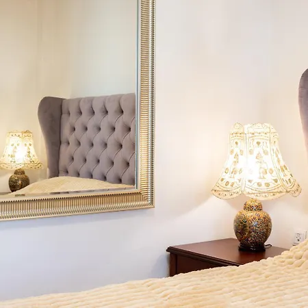 Resort Assa Maris 3*