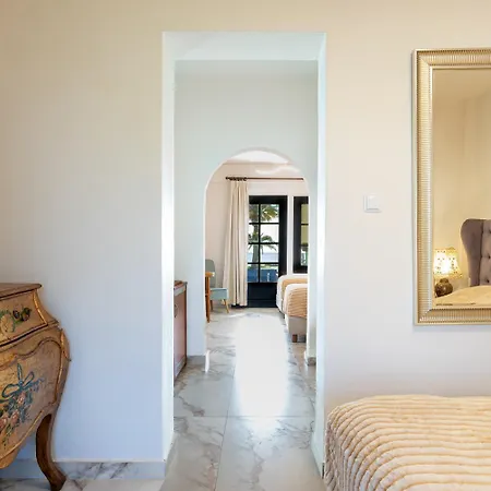 Resort Assa Maris Pyrgadikia