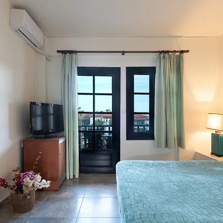 Assa Maris Resort Pyrgadikia