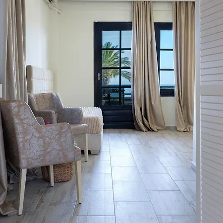 Assa Maris Resort