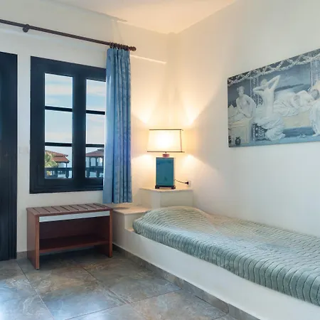 Resort Assa Maris 3*