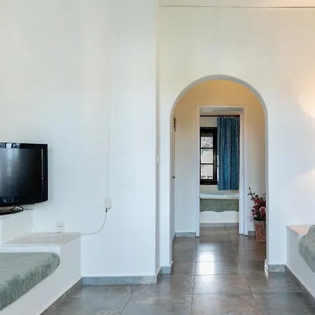 Resort Assa Maris 3*