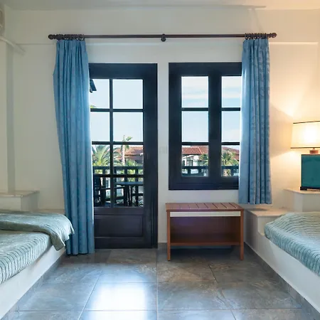Assa Maris Resort 3*